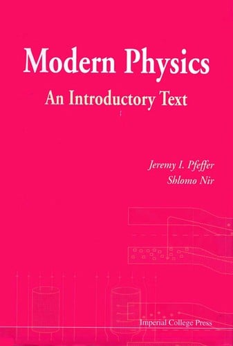 Modern physics