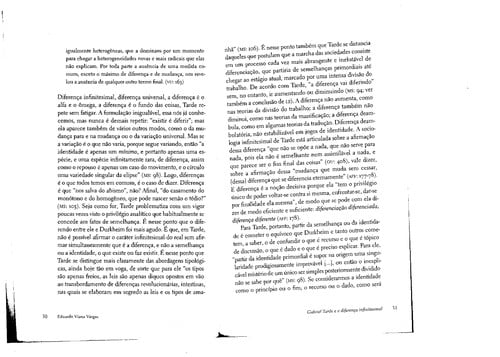 Monadologia e sociologia