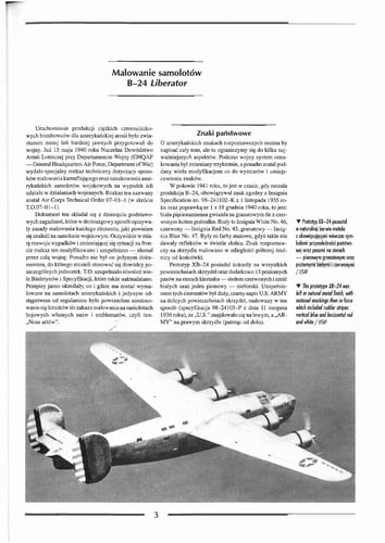 Consolidated B-24 Liberator