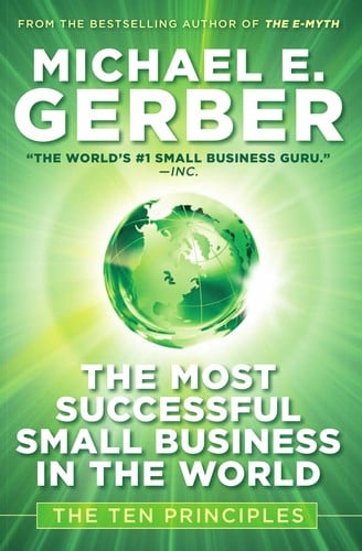 The most successful small business in the world