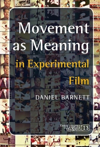 Movement as meaning