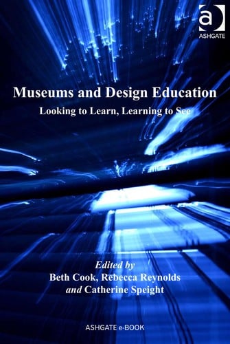 Museums and design education