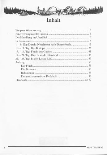 Mutterliebe