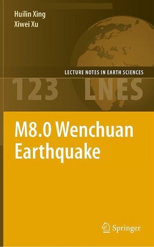 M8.0 Wenchuan Earthquake