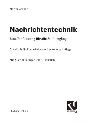 Nachrichtentechnik