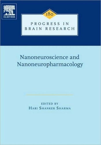 Nanoneuroscience and nanoneuropharmacology