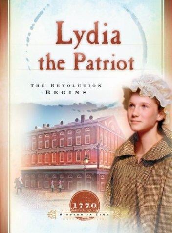 Lydia the patriot