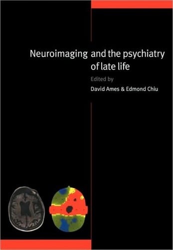 Neuroimaging and the psychiatry of late life
