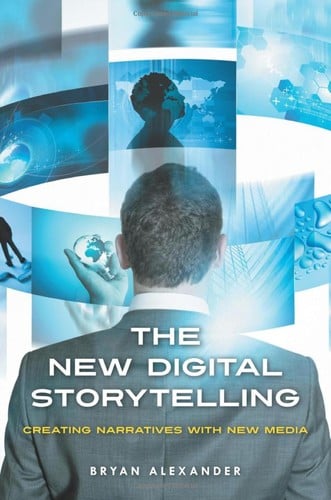 The new digital storytelling
