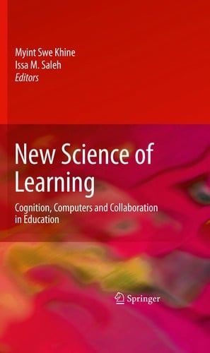 New science of learning