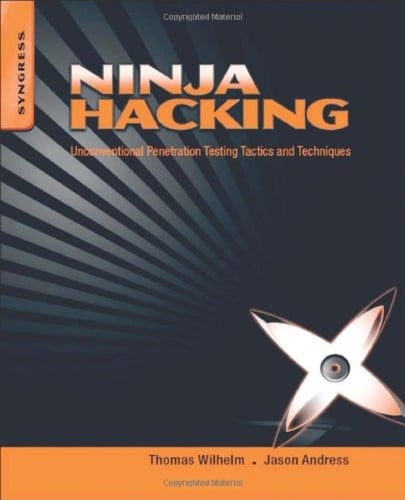 Ninja hacking
