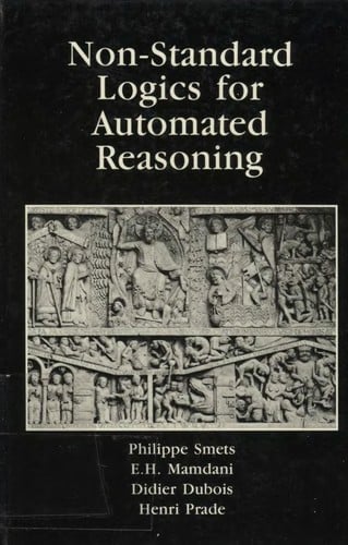Non-Standard Logics for Automated Reasoning
