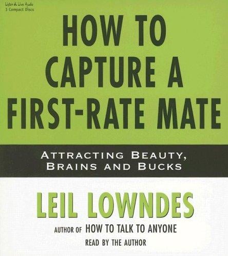 How to Capture a First-Rate Mate