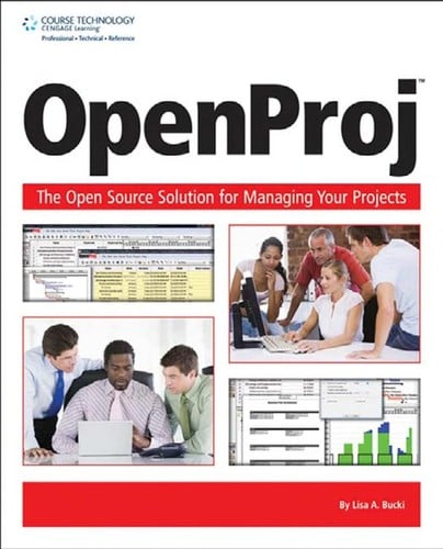OpenProj