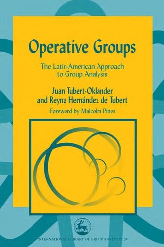 Operative groups