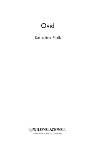 Ovid