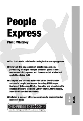 People express