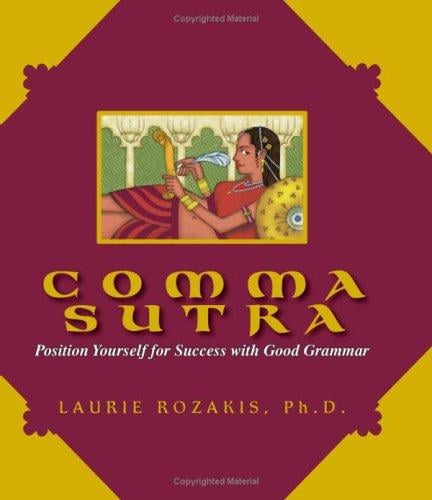 Comma Sutra