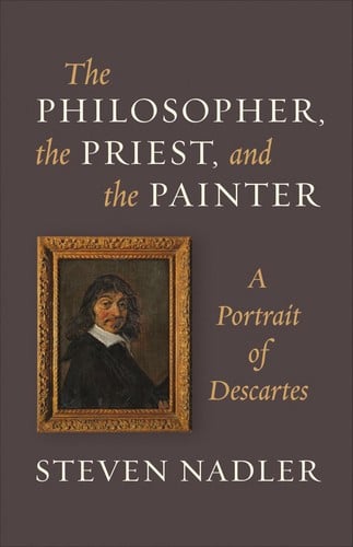 The philosopher, the priest, and the painter