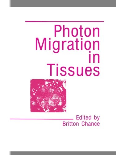 Photon Migration in Tissues