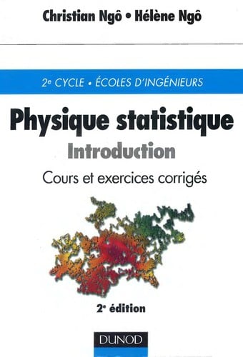 Physique statistique