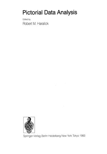 Pictorial Data Analysis