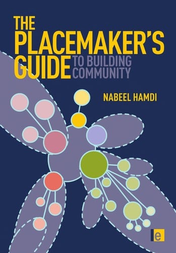 The placemakers' guide to building community