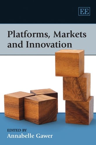 Platforms, markets and innovation