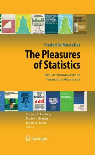 The pleasures of statistics