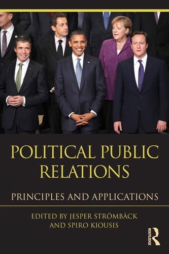 Political public relations