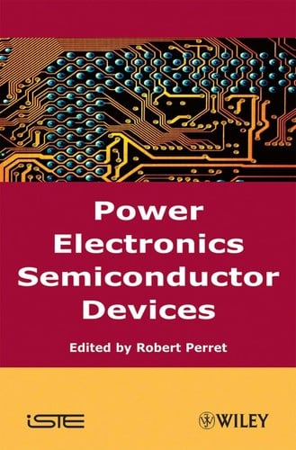 Power electronics semiconductor devices