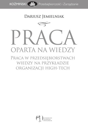Praca oparta na wiedzy