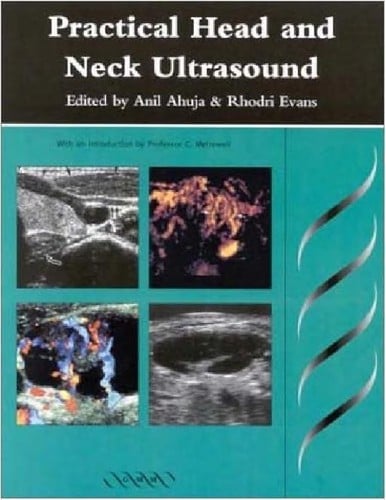Practical head & neck ultrasound