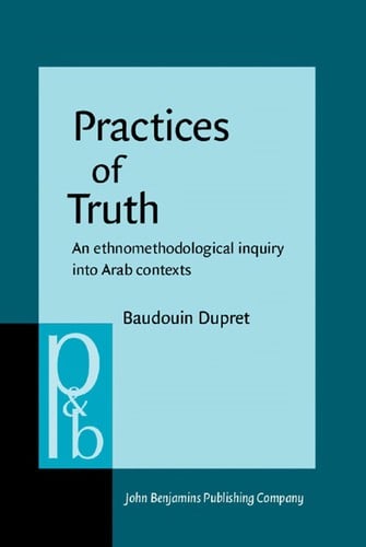 Practices of truth