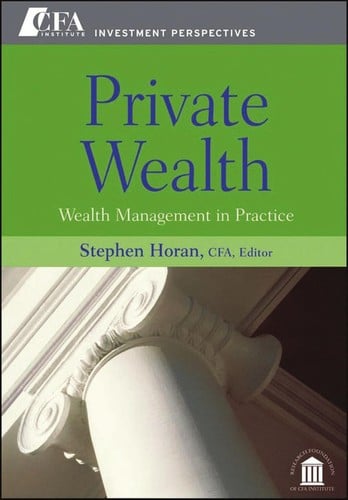 Private wealth
