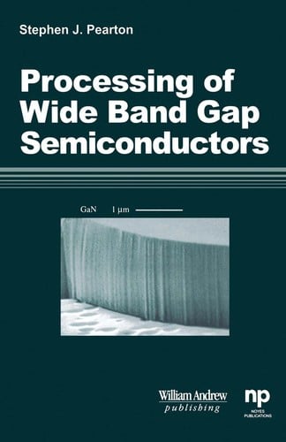 Wide bandgap semiconductors