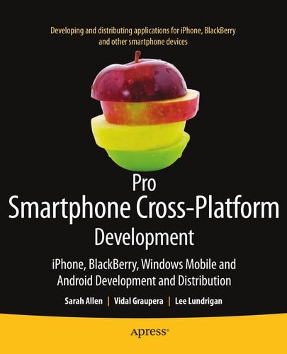 Pro Smartphone Cross-Platform Development