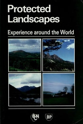 Protected landscapes