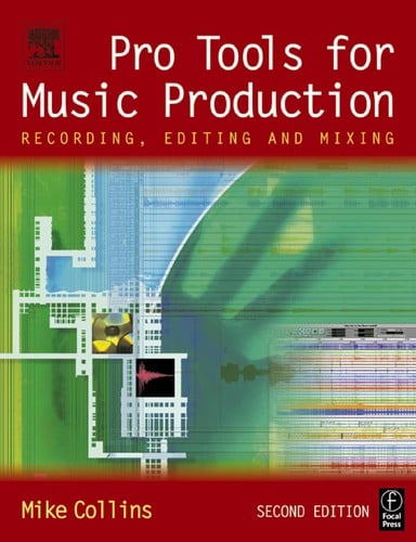 Pro Tools for music production