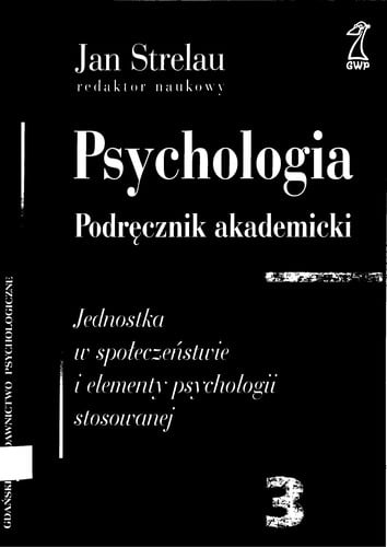 Psychologia
