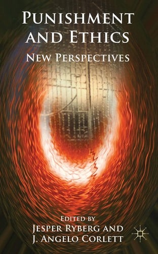 Punishment and ethics