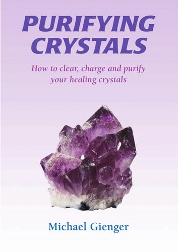 Purifying crystals