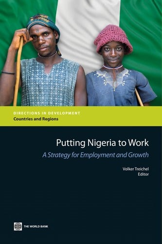 Putting Nigeria to work