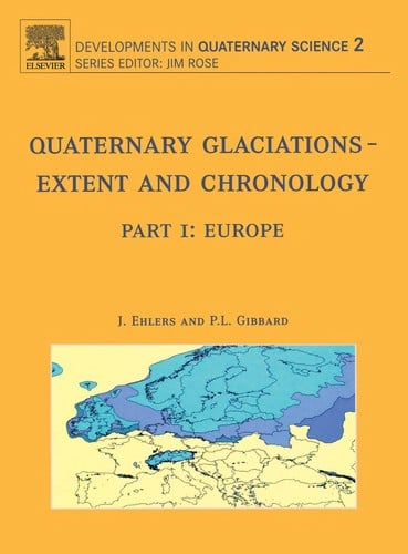 Quaternary glaciations