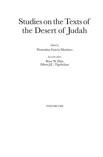 Rabbinic perspectives