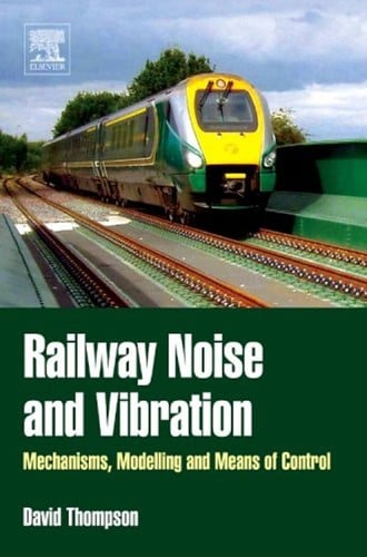 Railway noise and vibration