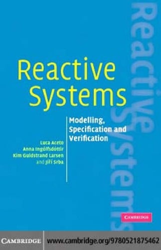 Reactive systems