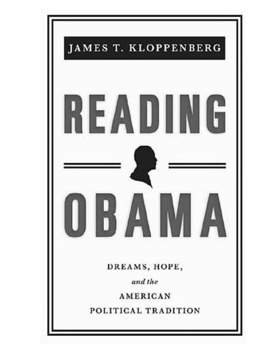 Reading Obama