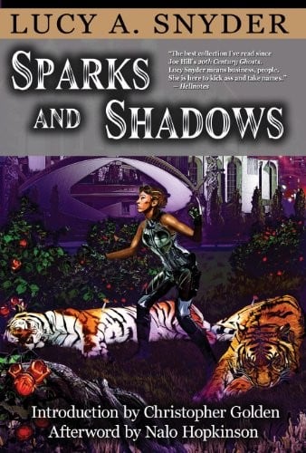 Sparks and Shadows