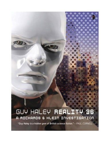 a Richards & Klein investigation